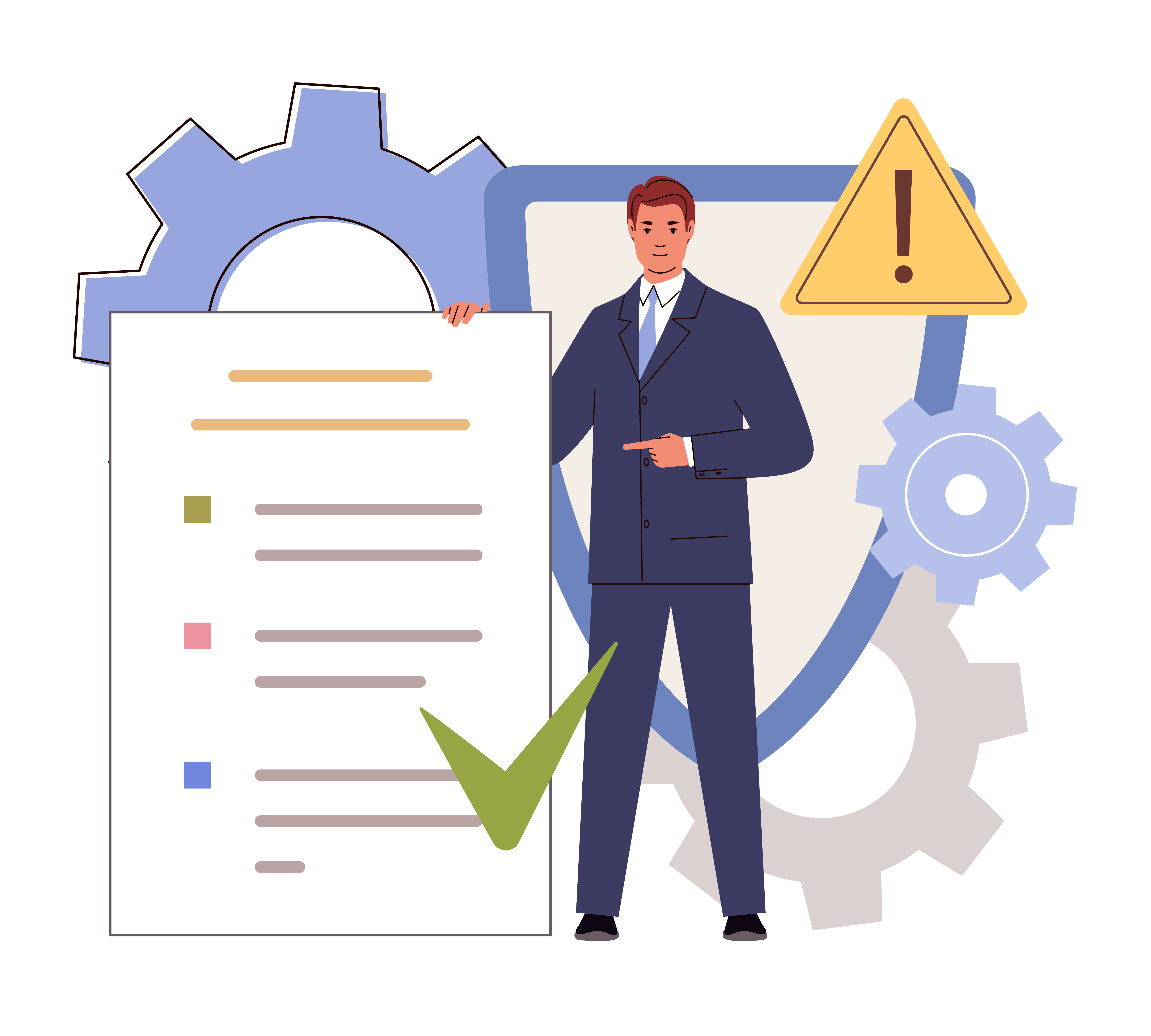 Survey Now: Data Validation