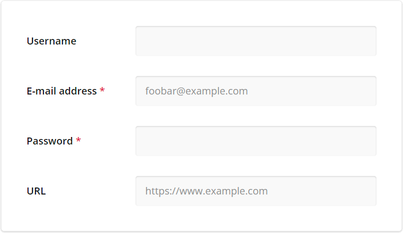 Survey Now Form Library: Line up input fields in a panel
