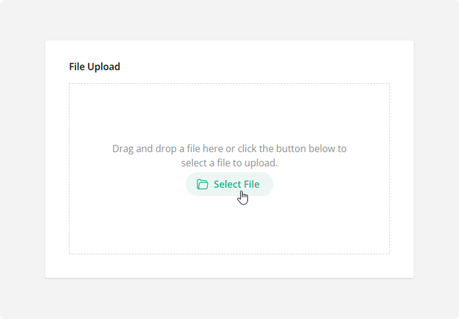 Survey Now Question types - File Upload